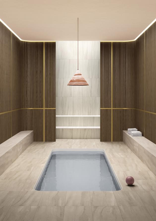 керамогранит фабрики Graniti Fiandre коллекция Neo Genesis