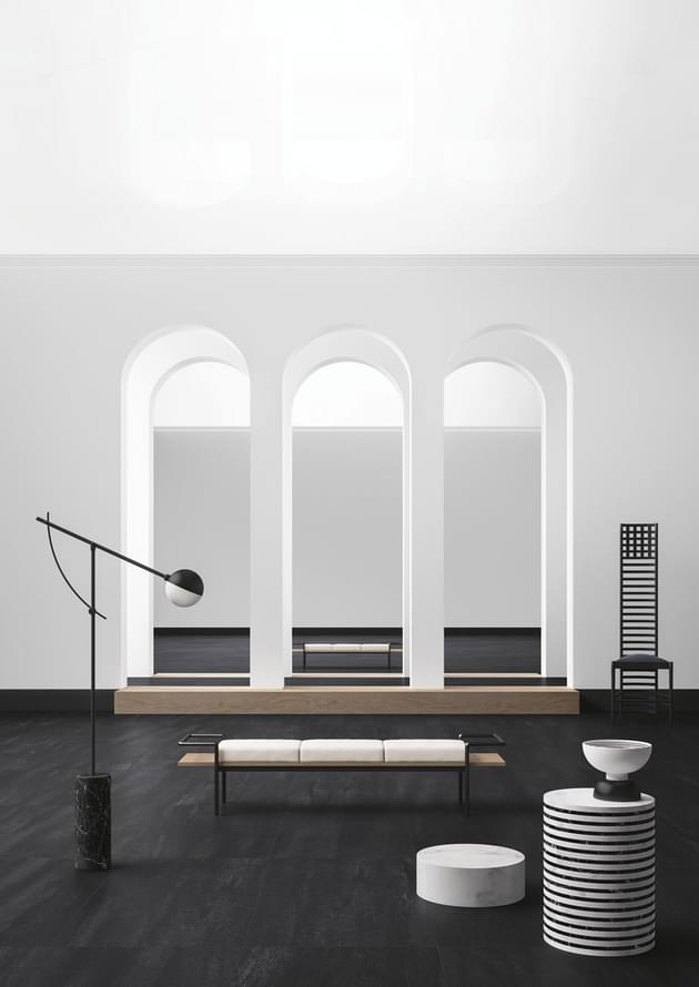 керамогранит фабрики Graniti Fiandre коллекция Neo Genesis