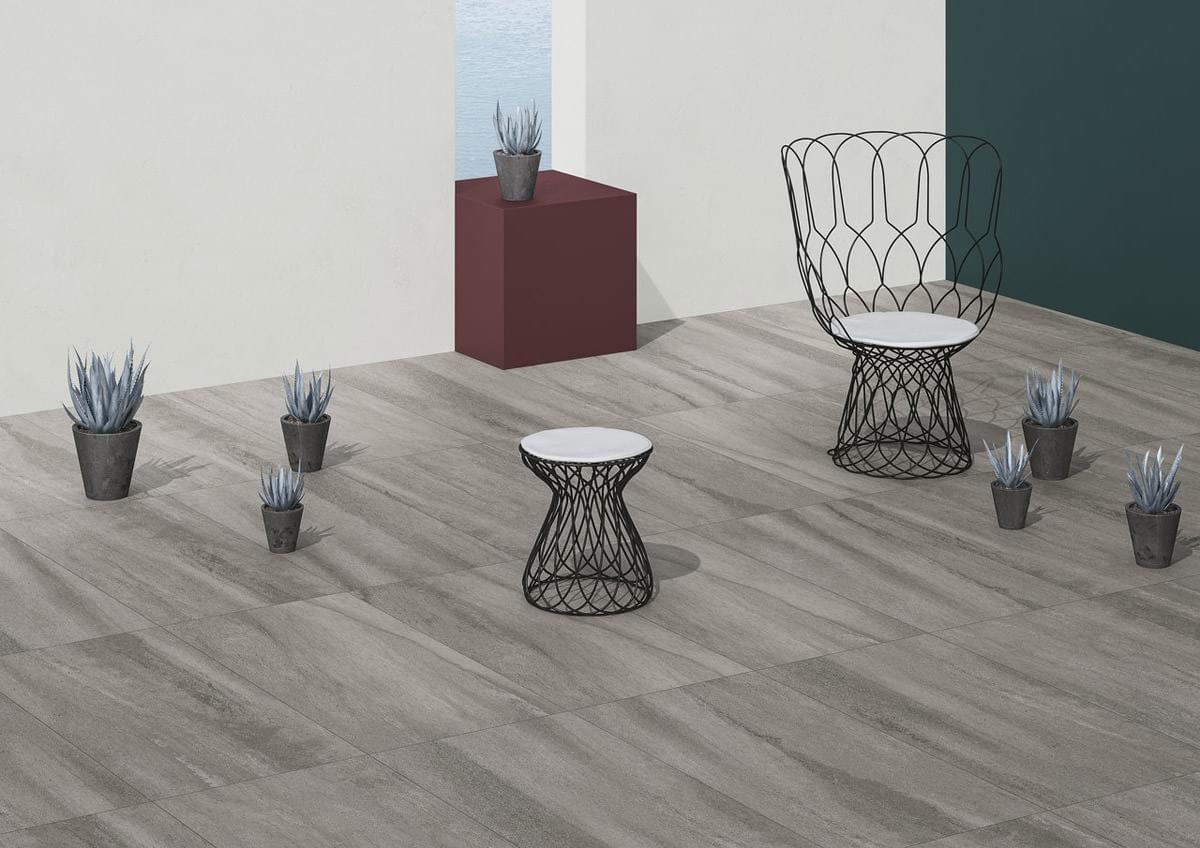 керамогранит фабрики Graniti Fiandre коллекция Neo Genesis