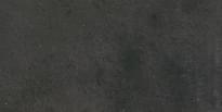Плитка Graniti Fiandre New Ground Anthracite Strutturato 30x60 см, поверхность матовая, рельефная