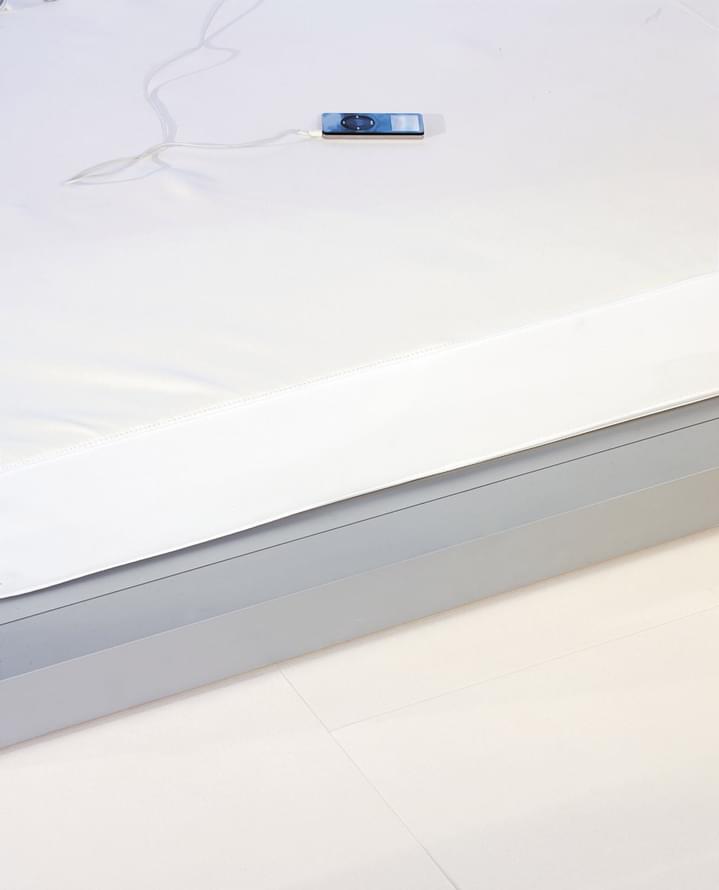 керамогранит фабрики Graniti Fiandre коллекция New Ground