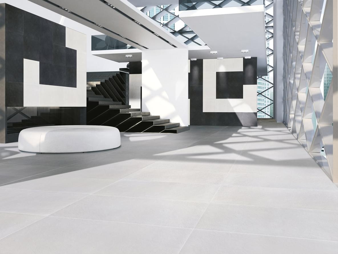 керамогранит фабрики Graniti Fiandre коллекция New Ground