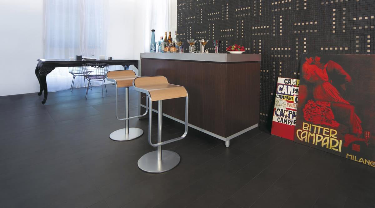 керамогранит фабрики Graniti Fiandre коллекция New Ground