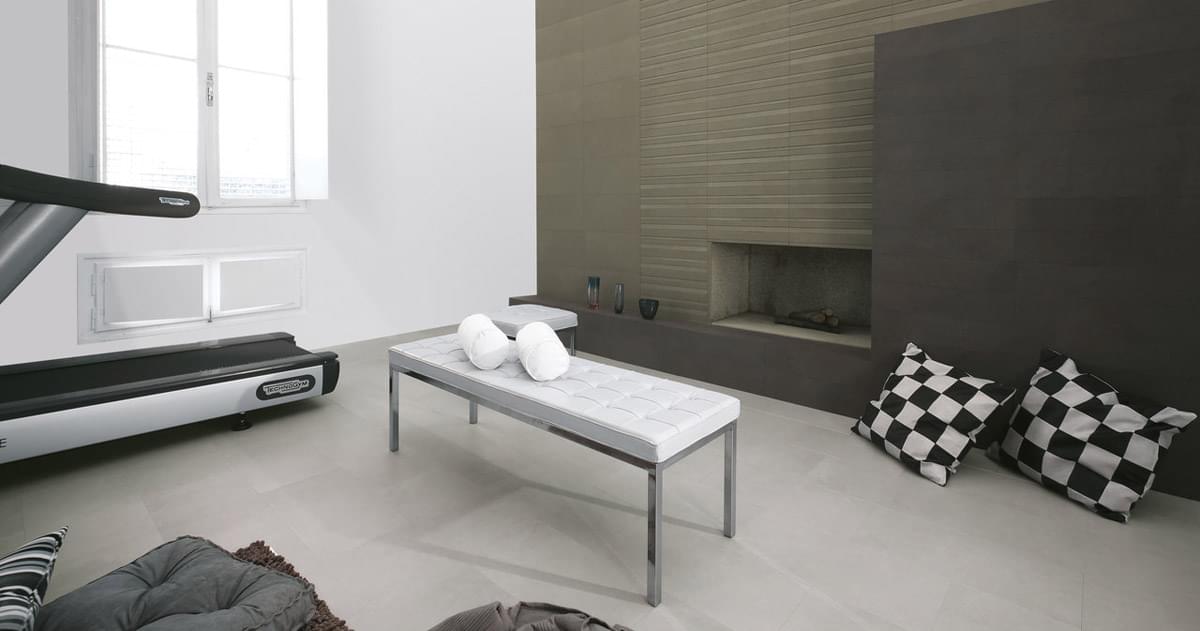 керамогранит фабрики Graniti Fiandre коллекция New Ground