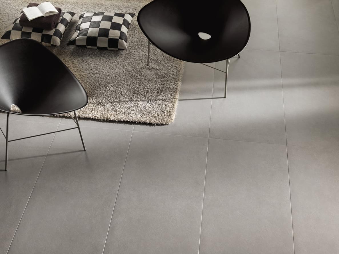 керамогранит фабрики Graniti Fiandre коллекция New Ground