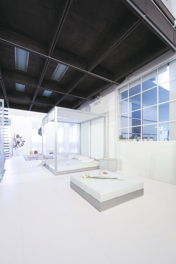 керамогранит фабрики Graniti Fiandre коллекция New Ground