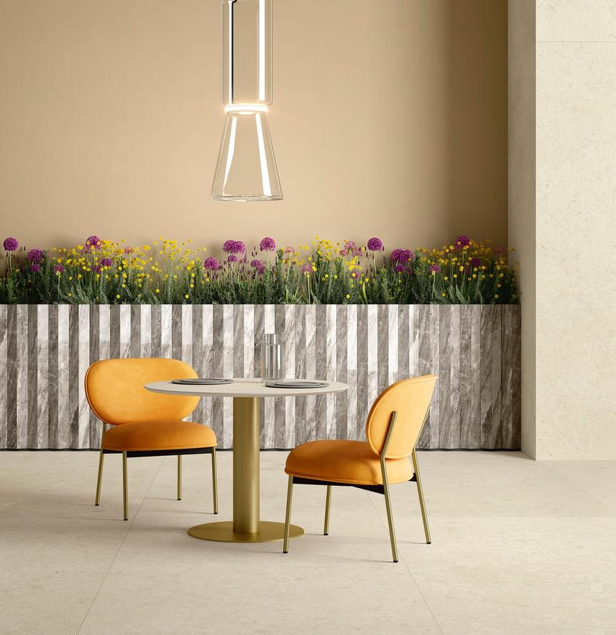 керамогранит фабрики Graniti Fiandre коллекция Pietre Maximum