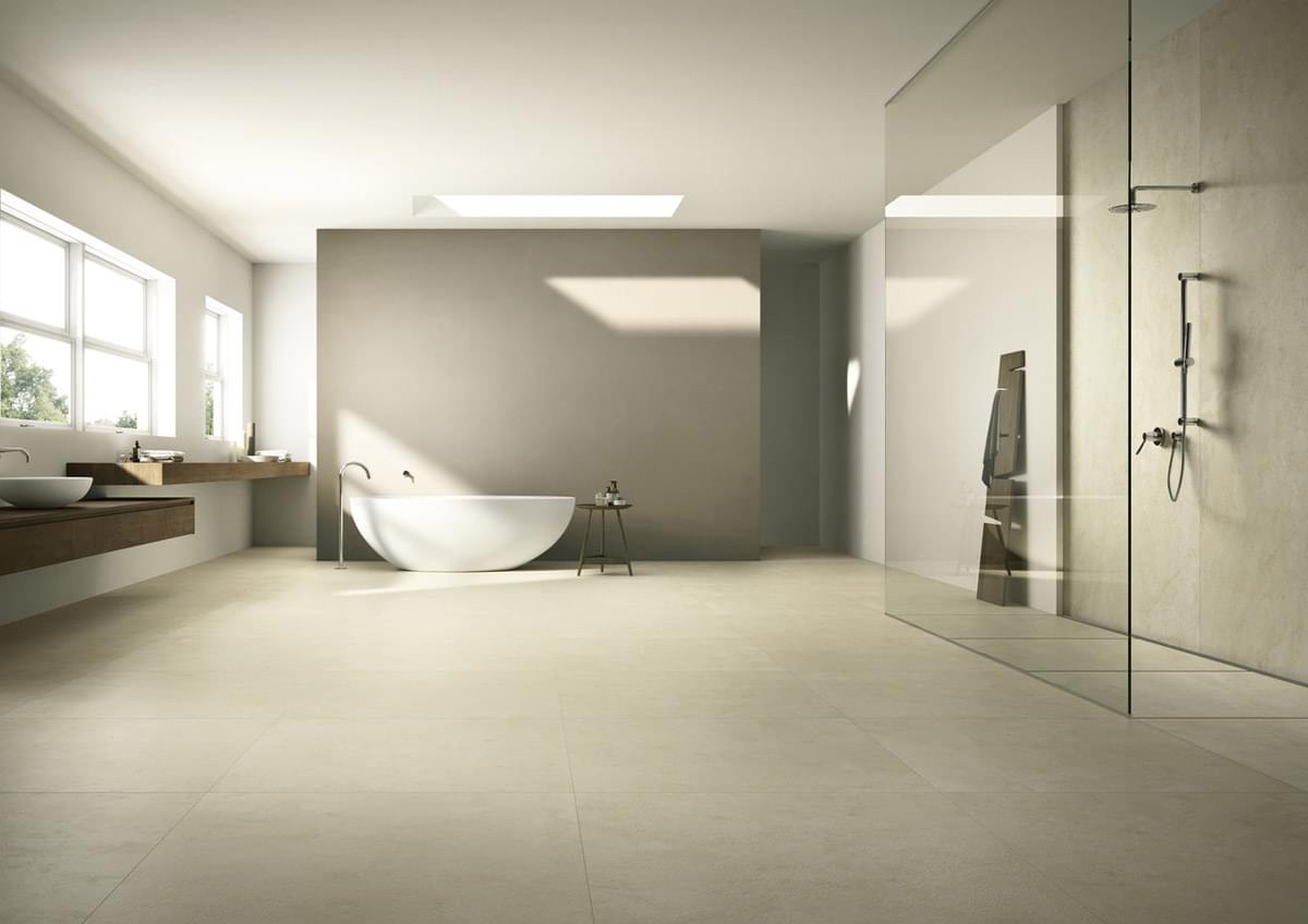 керамогранит фабрики Graniti Fiandre коллекция Quietstones Maximum