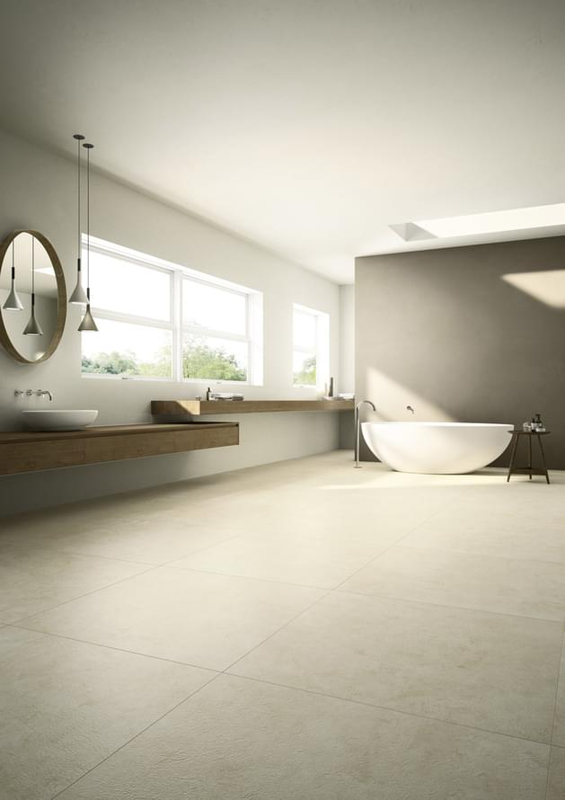 керамогранит фабрики Graniti Fiandre коллекция Quietstones Maximum