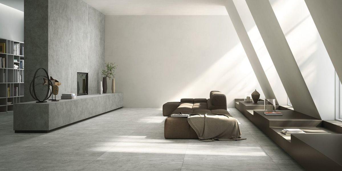 керамогранит фабрики Graniti Fiandre коллекция Quietstones Maximum