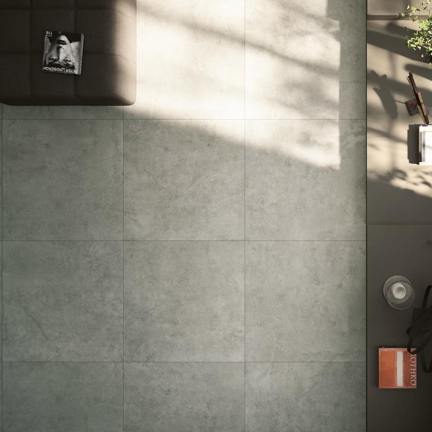 керамогранит фабрики Graniti Fiandre коллекция Quietstones Maximum