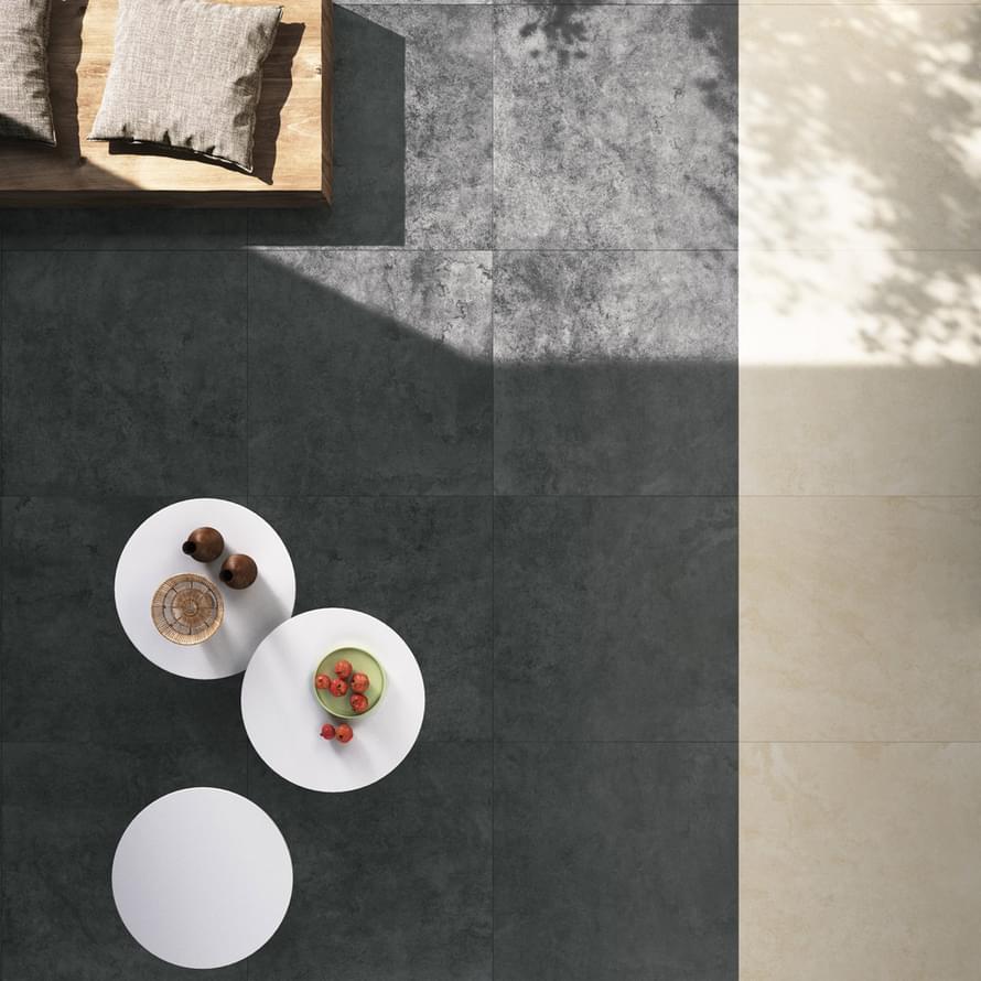 керамогранит фабрики Graniti Fiandre коллекция Quietstones Maximum