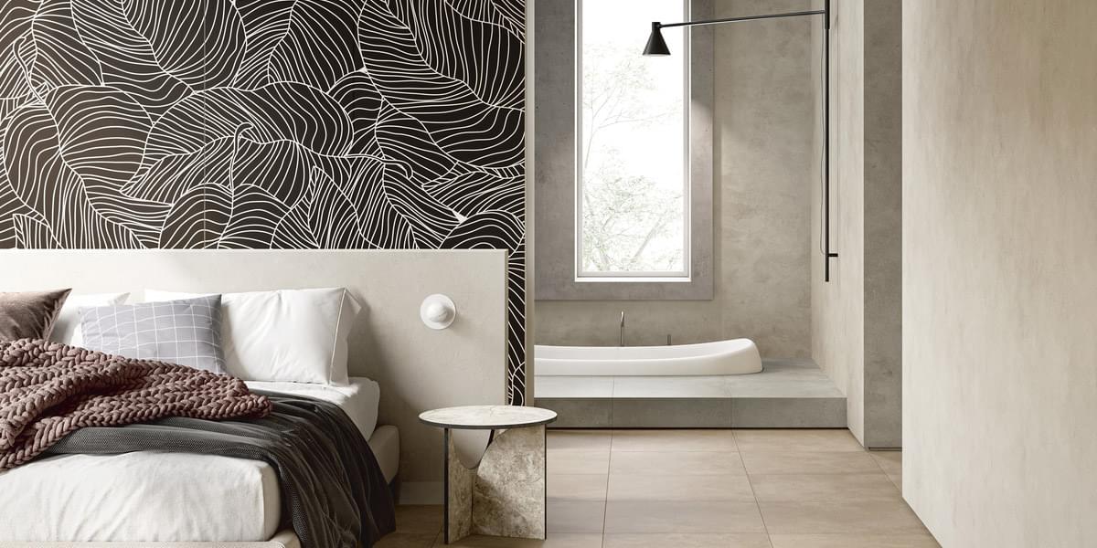 керамогранит фабрики Graniti Fiandre коллекция Roc Ancien