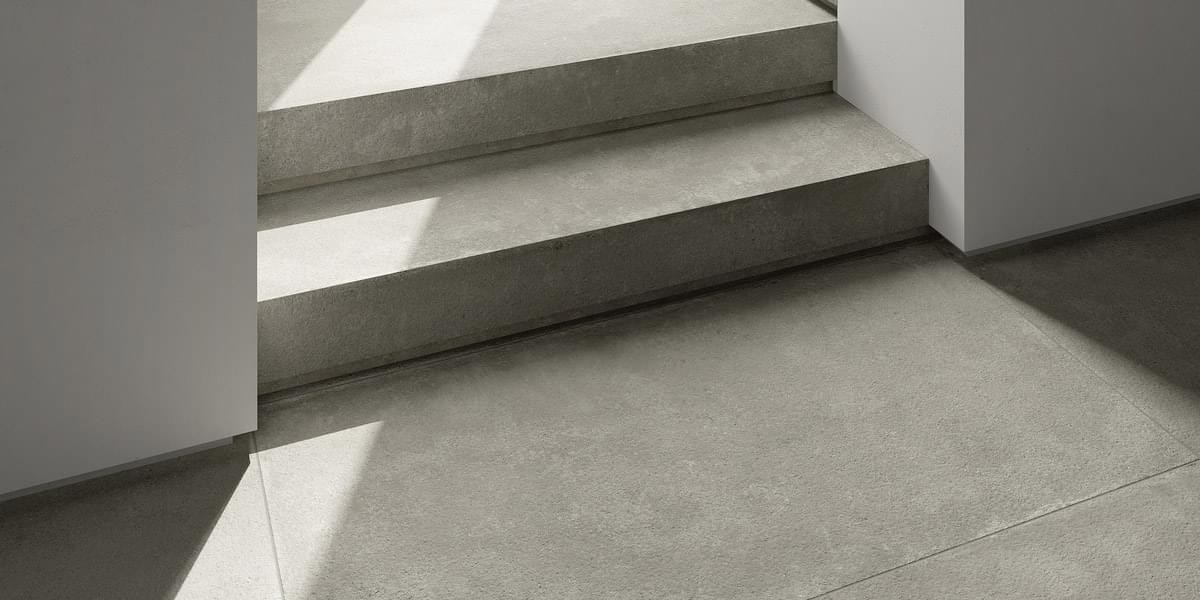 керамогранит фабрики Graniti Fiandre коллекция Roc Ancien