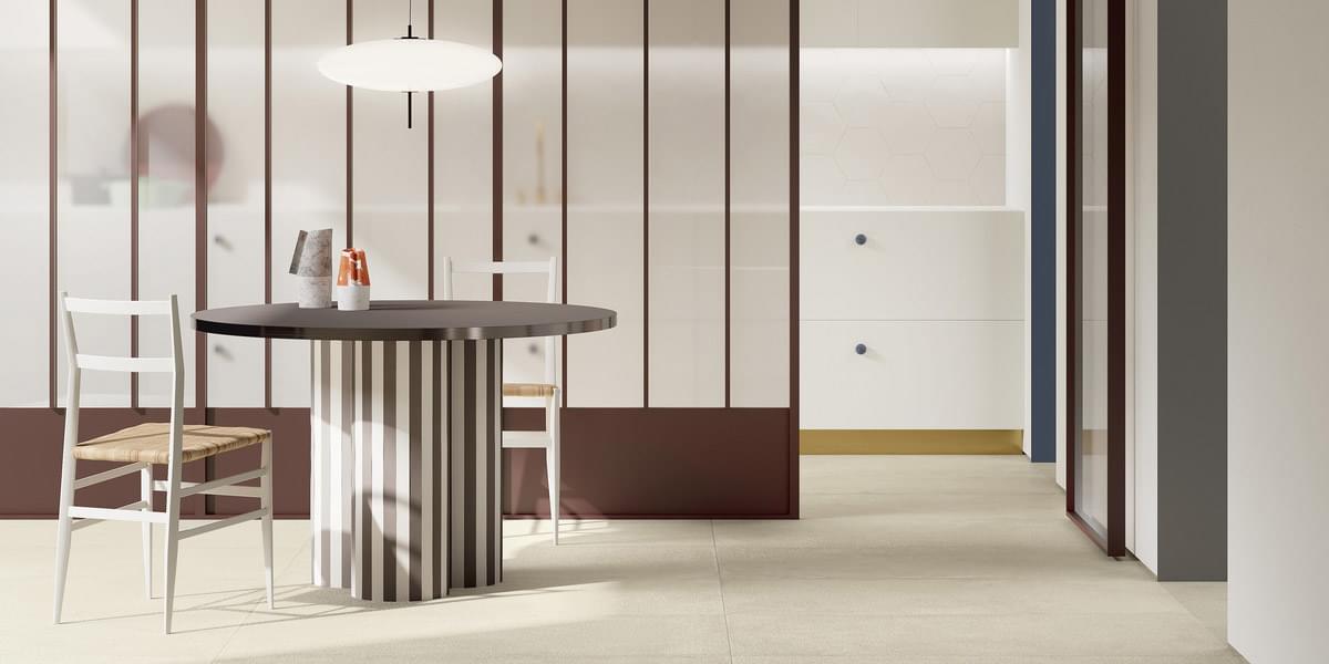 керамогранит фабрики Graniti Fiandre коллекция Roc Ancien