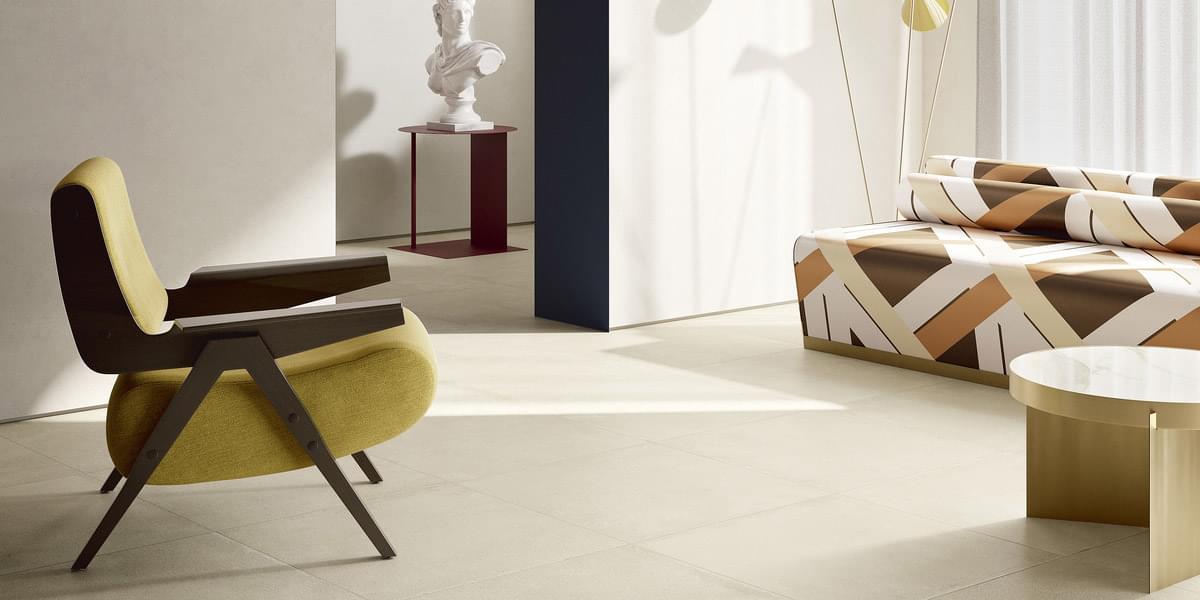 керамогранит фабрики Graniti Fiandre коллекция Roc Ancien