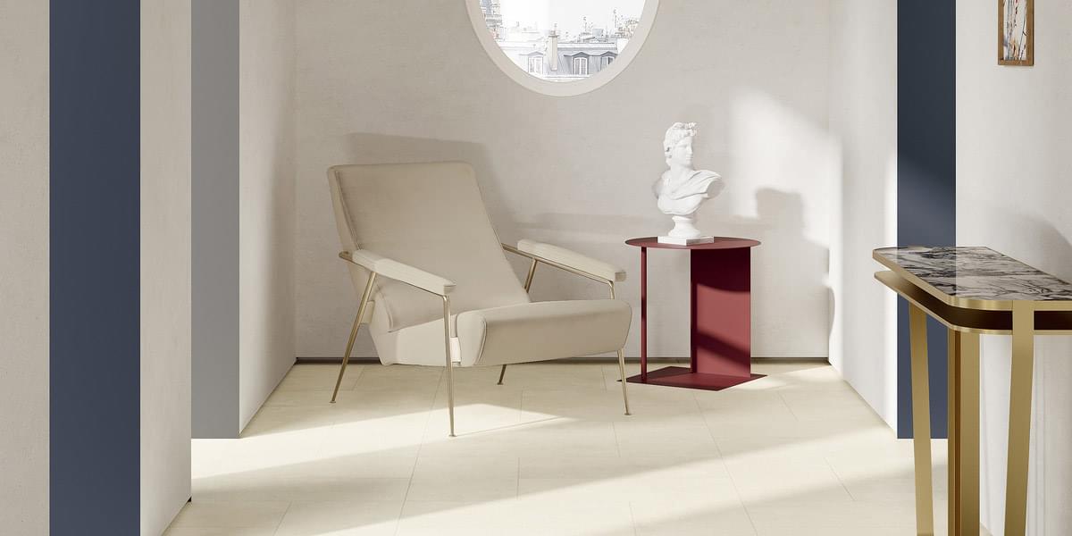 керамогранит фабрики Graniti Fiandre коллекция Roc Ancien