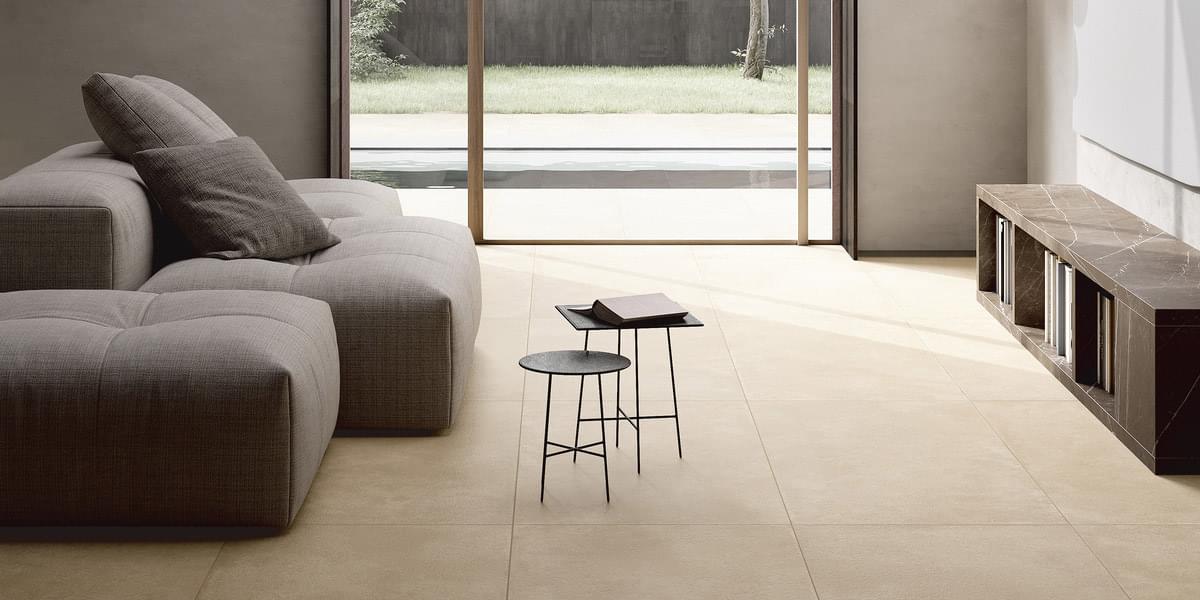 керамогранит фабрики Graniti Fiandre коллекция Roc Ancien