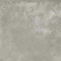 Плитка Graniti Fiandre Roc Ancien Gris Strutturato 60x60 см, поверхность матовая