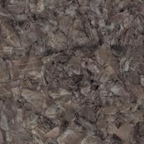 Плитка Graniti Fiandre Rock Salt Maximum Brown Lucidato 150x150 см, поверхность полированная