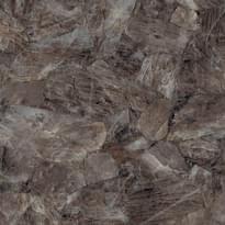 Плитка Graniti Fiandre Rock Salt Maximum Brown Lucidato 75x75 см, поверхность полированная