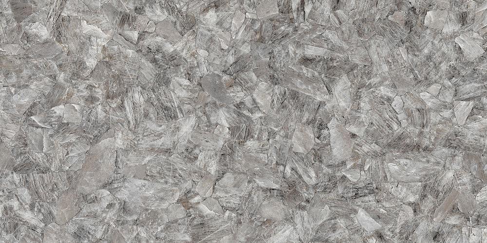 Graniti Fiandre Rock Salt Maximum Grey Lucidato 150x300