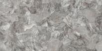 Плитка Graniti Fiandre Rock Salt Maximum Grey Lucidato 75x150 см, поверхность полированная