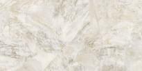 Плитка Graniti Fiandre Rock Salt Maximum White Lucidato 37.5x75 см, поверхность полированная