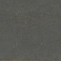 Плитка Graniti Fiandre Solida Anthracite Strutturato 100x100 см, поверхность матовая, рельефная