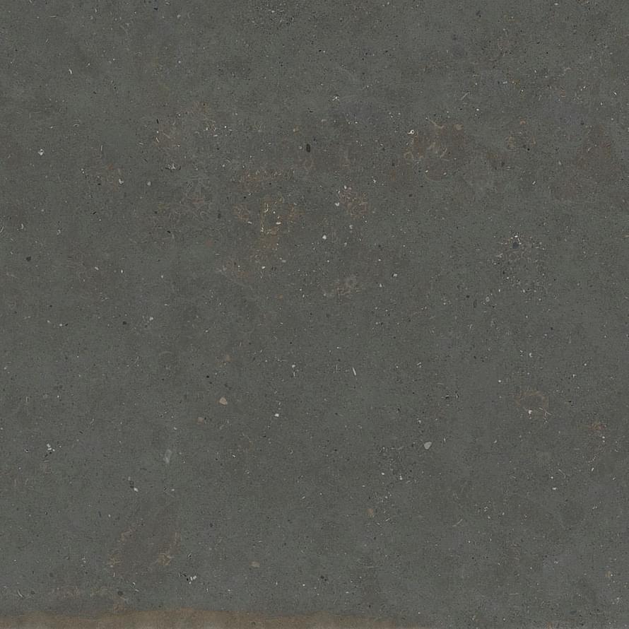 Graniti Fiandre Solida Anthracite Strutturato 100x100