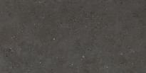 Плитка Graniti Fiandre Solida Black Honed 30x60 см, поверхность полуматовая