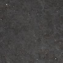 Плитка Graniti Fiandre Solida Black Honed 60x60 см, поверхность полуматовая