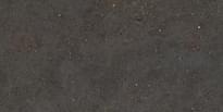 Плитка Graniti Fiandre Solida Black Prelucidato 60x120 см, поверхность полуполированная