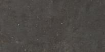 Плитка Graniti Fiandre Solida Black Strutturato 60x120 см, поверхность матовая, рельефная