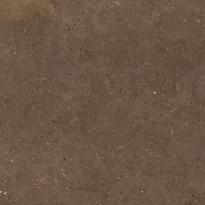 Плитка Graniti Fiandre Solida Brown Honed 60x60 см, поверхность полуматовая