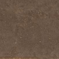 Плитка Graniti Fiandre Solida Brown Prelucidato 100x100 см, поверхность полуполированная