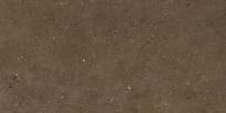 Плитка Graniti Fiandre Solida Brown Prelucidato 30x60 см, поверхность полуполированная