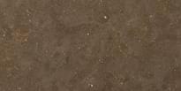 Плитка Graniti Fiandre Solida Brown Strutturato 60x120 см, поверхность матовая, рельефная