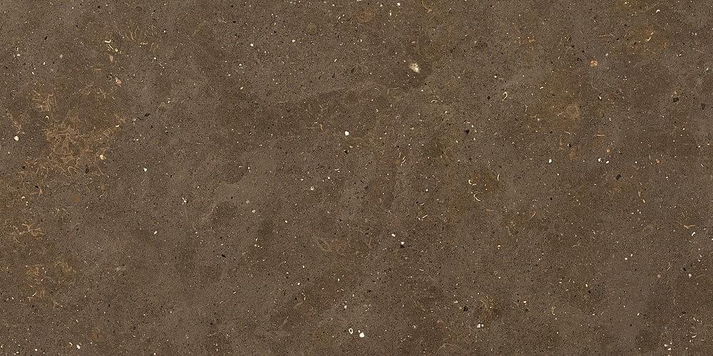 Graniti Fiandre Solida Brown Strutturato 60x120