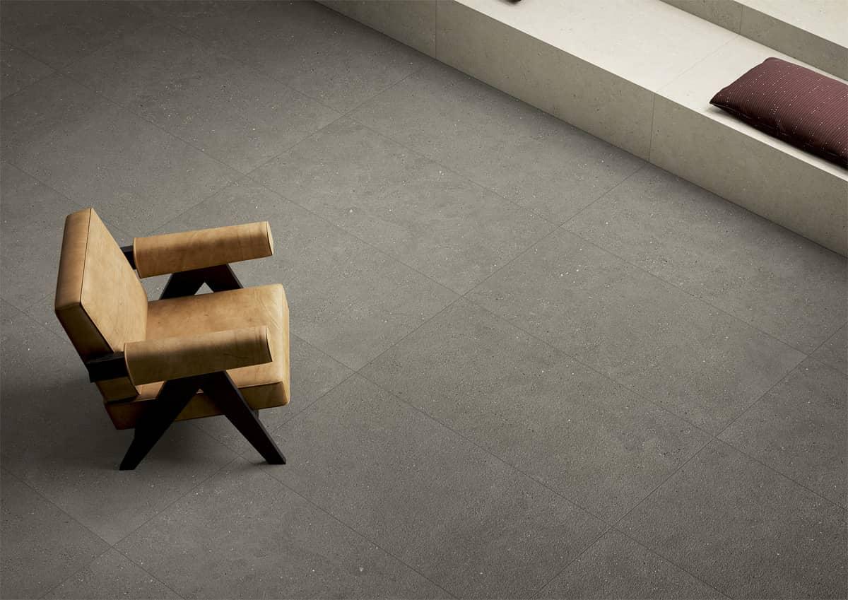 керамогранит фабрики Graniti Fiandre коллекция Solida