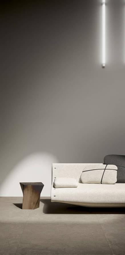 керамогранит фабрики Graniti Fiandre коллекция Solida