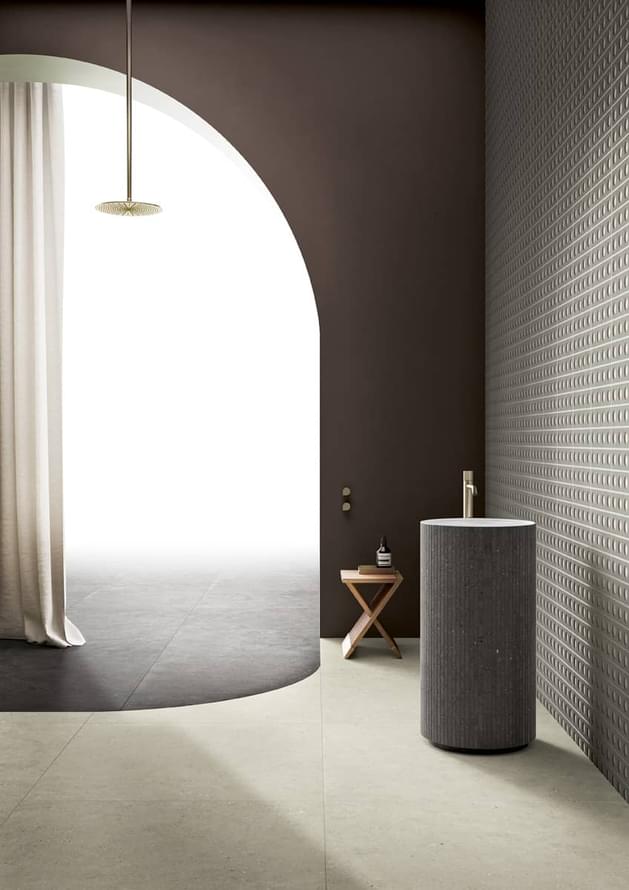 керамогранит фабрики Graniti Fiandre коллекция Solida