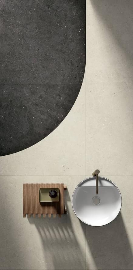 керамогранит фабрики Graniti Fiandre коллекция Solida