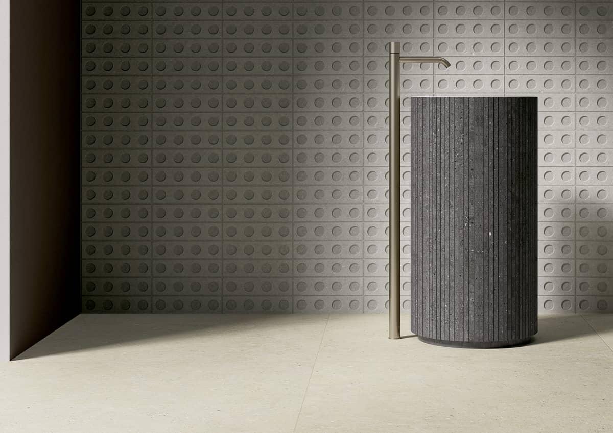 керамогранит фабрики Graniti Fiandre коллекция Solida