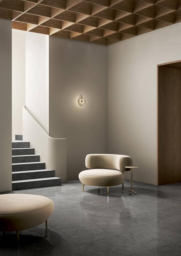 керамогранит фабрики Graniti Fiandre коллекция Solida