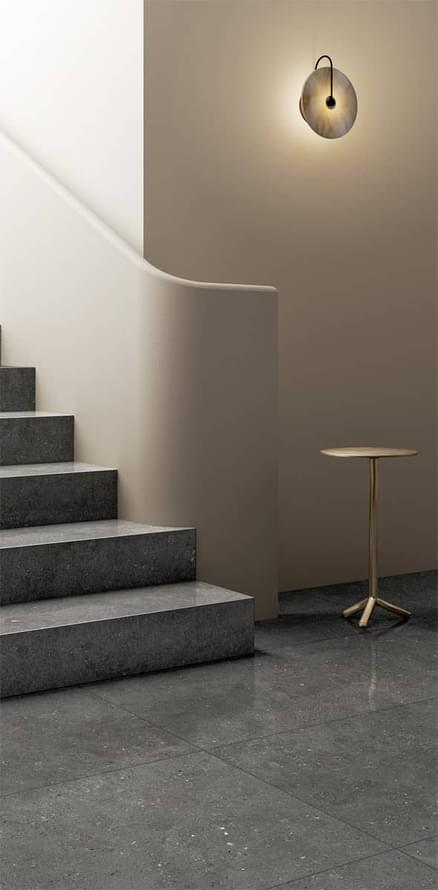 керамогранит фабрики Graniti Fiandre коллекция Solida