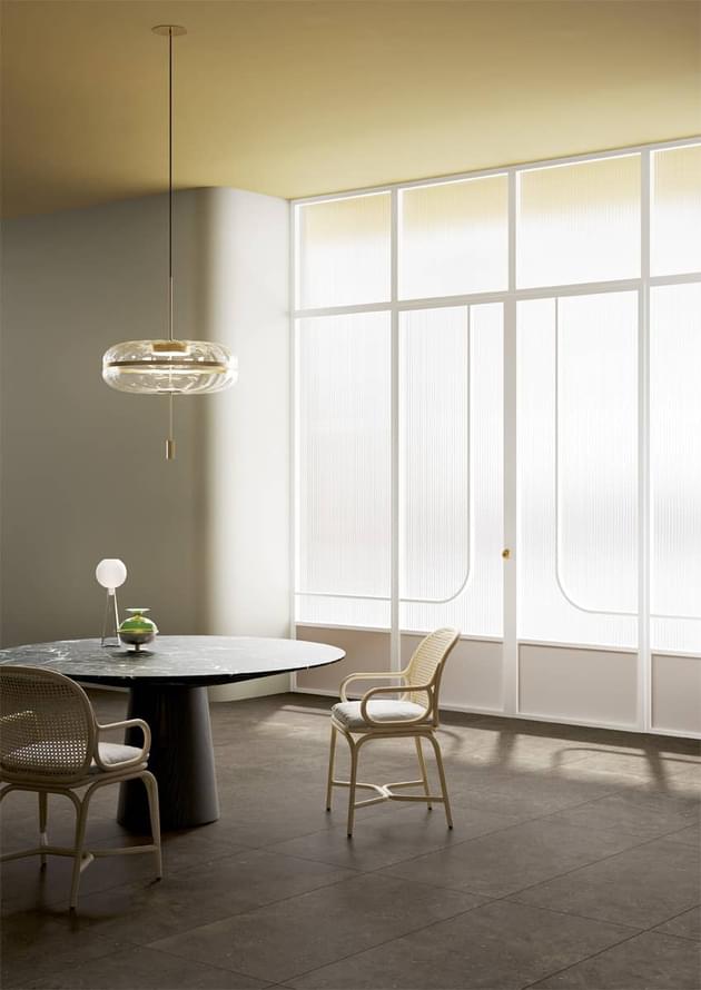 керамогранит фабрики Graniti Fiandre коллекция Solida