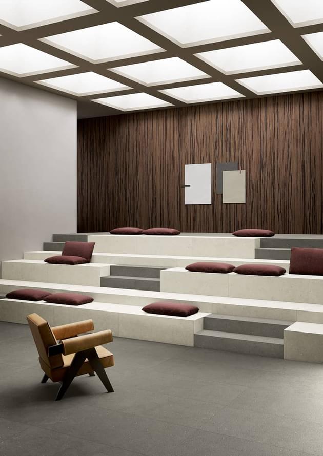 керамогранит фабрики Graniti Fiandre коллекция Solida