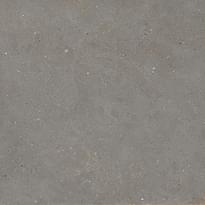 Плитка Graniti Fiandre Solida Grey Strutturato 60x60 см, поверхность матовая, рельефная