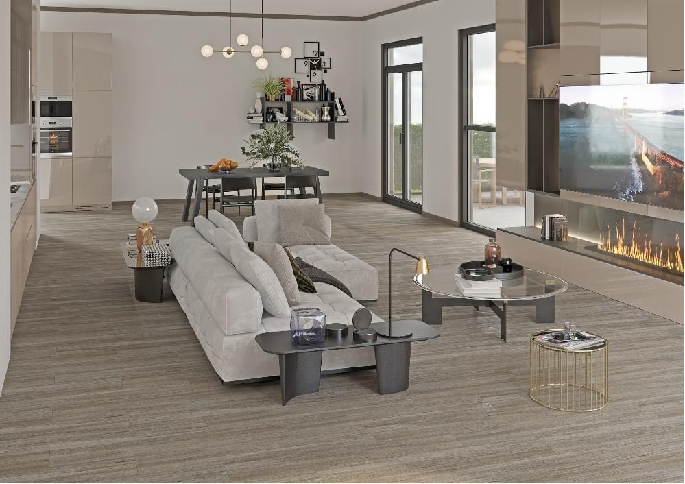 керамогранит фабрики Grasaro коллекция Brooklyn